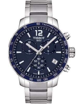 Наручные часы Tissot T-Sport T095.417.11.047.00