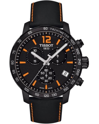 Наручные часы Tissot T-Sport T095.417.36.057.00