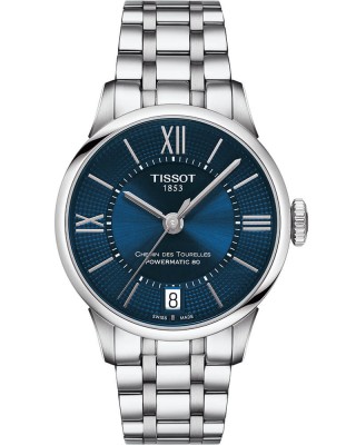 Наручные часы Tissot T-Classic T099.207.11.048.00