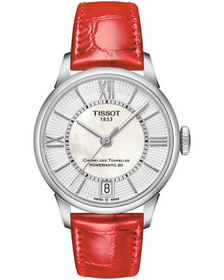 Наручные часы Tissot T-Classic T099.207.16.118.00