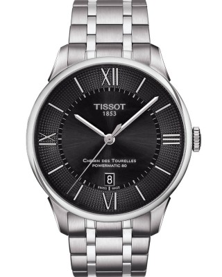 Наручные часы Tissot T-Classic T099.407.11.058.00