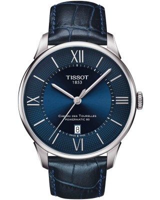 Наручные часы Tissot T-Classic T099.407.16.048.00