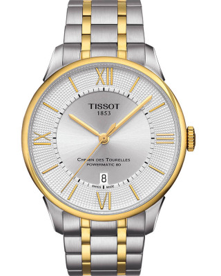 Наручные часы Tissot T-Classic T099.407.22.038.00