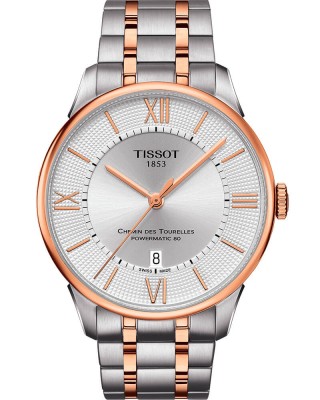 Наручные часы Tissot T-Classic T099.407.22.038.02