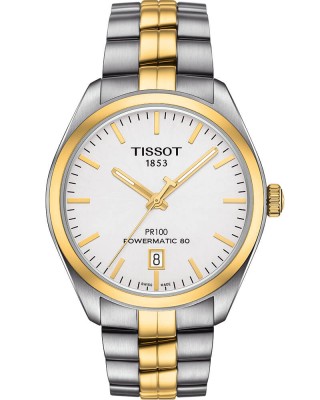 Наручные часы Tissot T-Classic T101.407.22.031.00