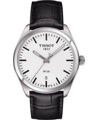 Наручные часы Tissot T-Classic T101.410.16.031.00