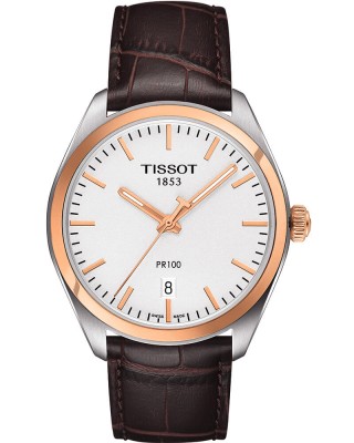 Наручные часы Tissot T-Classic T101.410.26.031.00