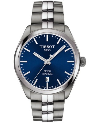 Наручные часы Tissot T-Classic T101.410.44.041.00