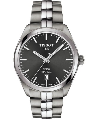 Наручные часы Tissot T-Classic T101.410.44.061.00
