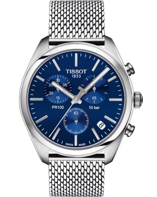 Наручные часы Tissot T-Classic T101.417.11.041.00