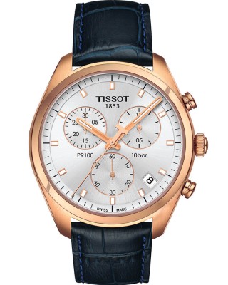 Tissot PR 100 Cronograph T1014173603100