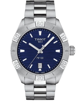 Наручные часы Tissot T-Classic T101.610.11.041.00
