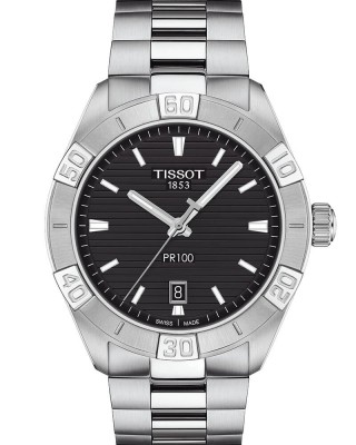 Наручные часы Tissot T-Classic T101.610.11.051.00
