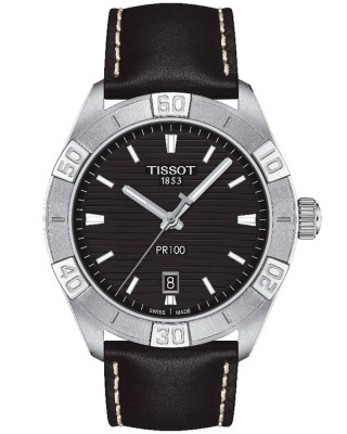 Наручные часы Tissot T-Classic T101.610.16.051.00