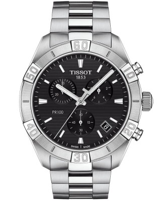Tissot PR 100 Chronograph T1016171105100