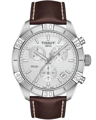 Наручные часы Tissot T-Classic T101.617.16.031.00