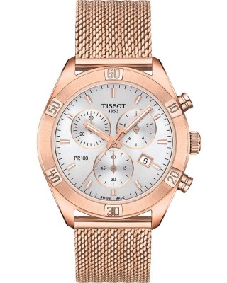 Наручные часы Tissot T-Classic T101.917.33.031.00