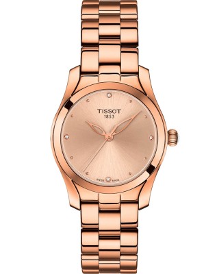 Наручные часы Tissot T-Lady T112.210.33.456.00