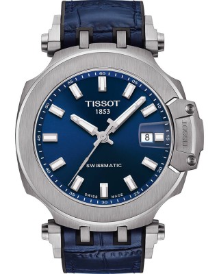Tissot T-Race Automatic Chronograph T1154071704100
