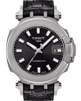 Tissot T-Race Automatic Chronograph T1154071705100