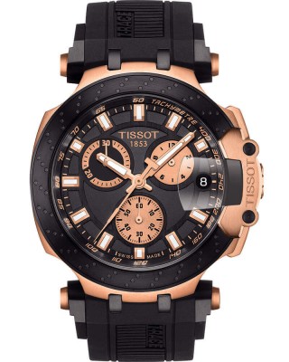 Наручные часы Tissot T-Sport T115.417.37.051.00