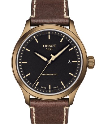 Наручные часы Tissot T-Sport T116.407.36.051.00