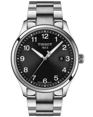 Наручные часы Tissot T-Sport T116.410.11.057.00