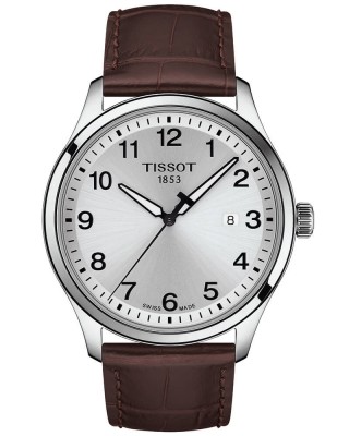 Наручные часы Tissot T-Sport T116.410.16.037.00