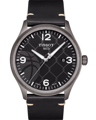 Наручные часы Tissot T-Sport T116.410.36.067.00