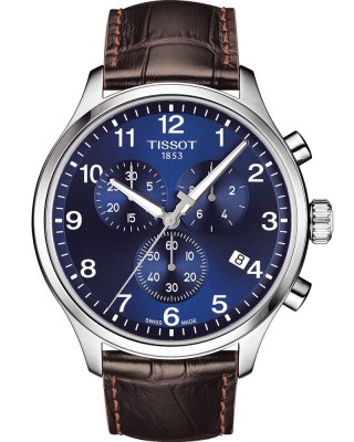 Наручные часы Tissot T-Sport T116.617.16.047.00