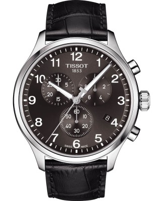 Наручные часы Tissot T-Sport T116.617.16.057.00
