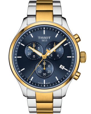 Наручные часы Tissot T-Sport T116.617.22.041.00