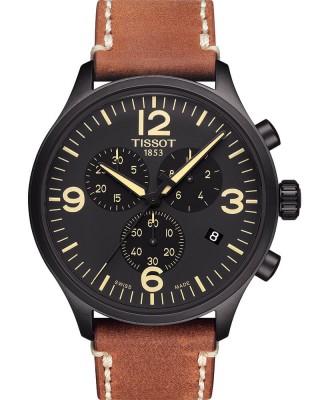 Наручные часы Tissot T-Sport T116.617.36.057.00
