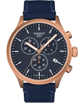 Наручные часы Tissot T-Sport T116.617.37.041.00
