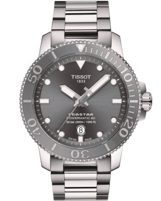 Наручные часы Tissot T-Sport T120.407.11.081.01