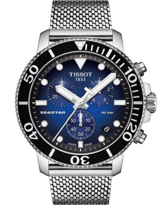 Наручные часы Tissot T-Sport T120.417.11.041.02
