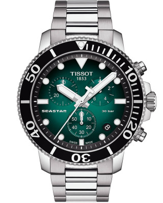 Наручные часы Tissot T-Sport T120.417.11.091.01