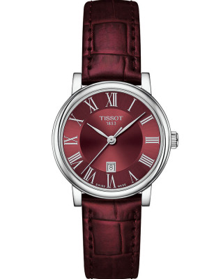 Наручные часы Tissot T-Classic T122.210.16.373.00