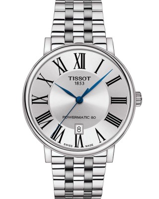 Наручные часы Tissot T-Classic T122.407.11.033.00