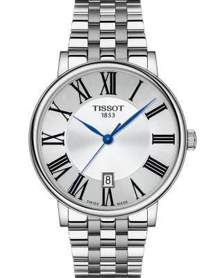 Наручные часы Tissot T-Classic T122.410.11.033.00