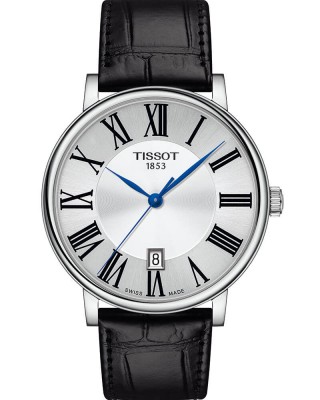 Наручные часы Tissot T-Classic T122.410.16.033.00