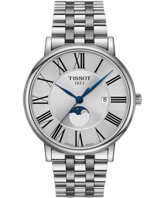 Наручные часы Tissot T-Classic T122.423.11.033.00