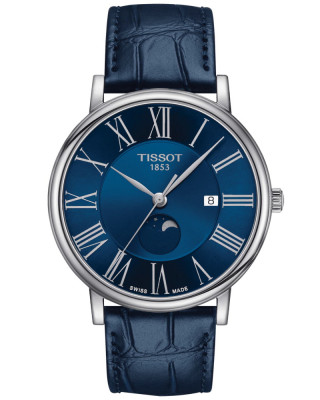 Наручные часы Tissot T-Classic T122.423.16.043.00