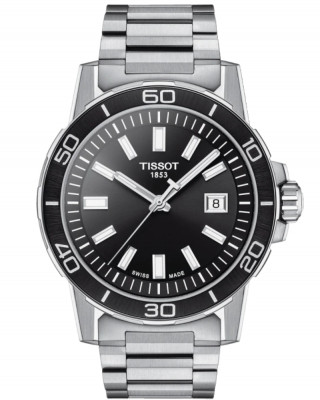 Наручные часы Tissot T-Sport T125.610.11.051.00