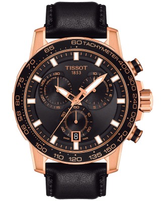 Наручные часы Tissot T-Sport T125.617.36.051.00