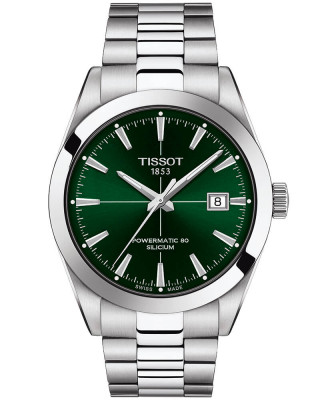 Наручные часы Tissot T-Classic T127.407.11.091.01
