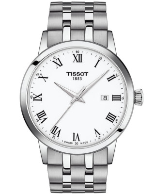 Наручные часы Tissot T-Classic T129.410.11.013.00