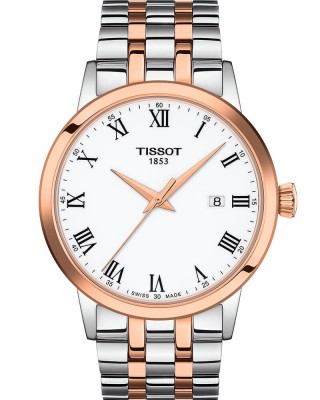 Наручные часы Tissot T-Classic T129.410.22.013.00