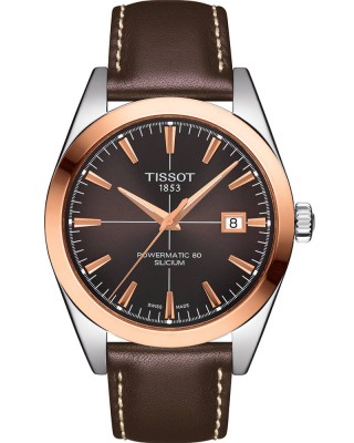Tissot Gentleman Powermatic 80 T9274074629100