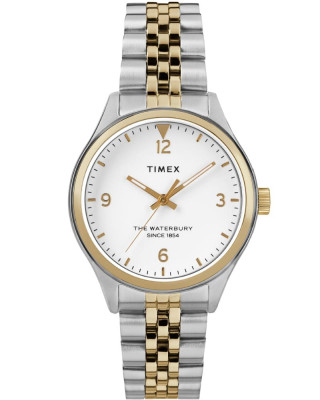 Наручные часы Timex Waterbury TW2R69500VN